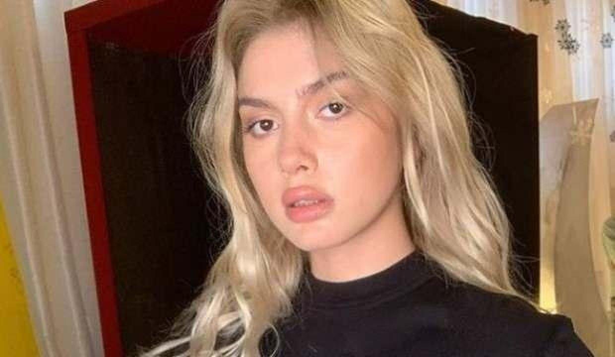 Genç şarkıcı Aleyna Tilki’den anne itirafı: Uzun zamandır görmüyorum
