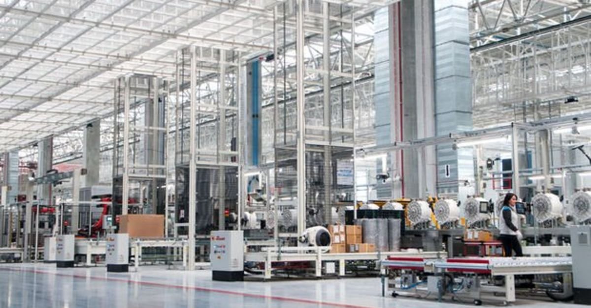 Gerçek kesim itimat endeksi Eylül’de geriledi