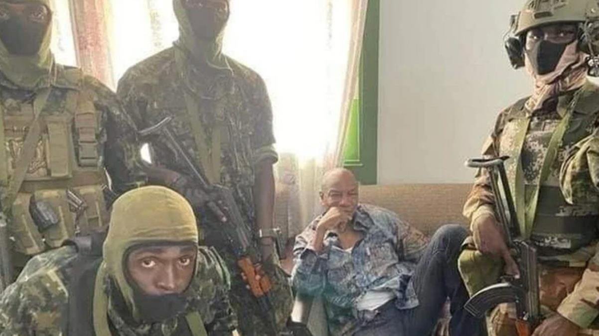 Gine’de gerçekleşen askeri darbe dünya borsalarındaki alüminyum fiyatlarını fırlattı