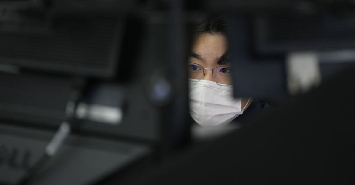 Global piyasalar Fed’den daha şahin