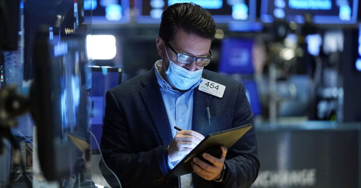 Global piyasalarda yeni hafta yüksek iştahla başladı