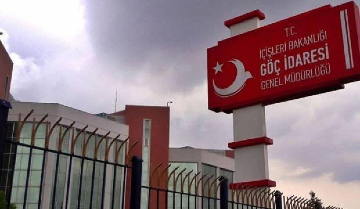 Göç İdaresi Genel Müdürlüğü’nden Ankara için özel önlemler