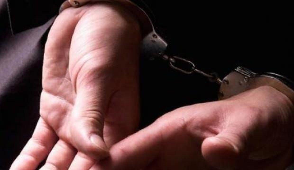 Gri listedeki terörist İstanbul’da yakalandı