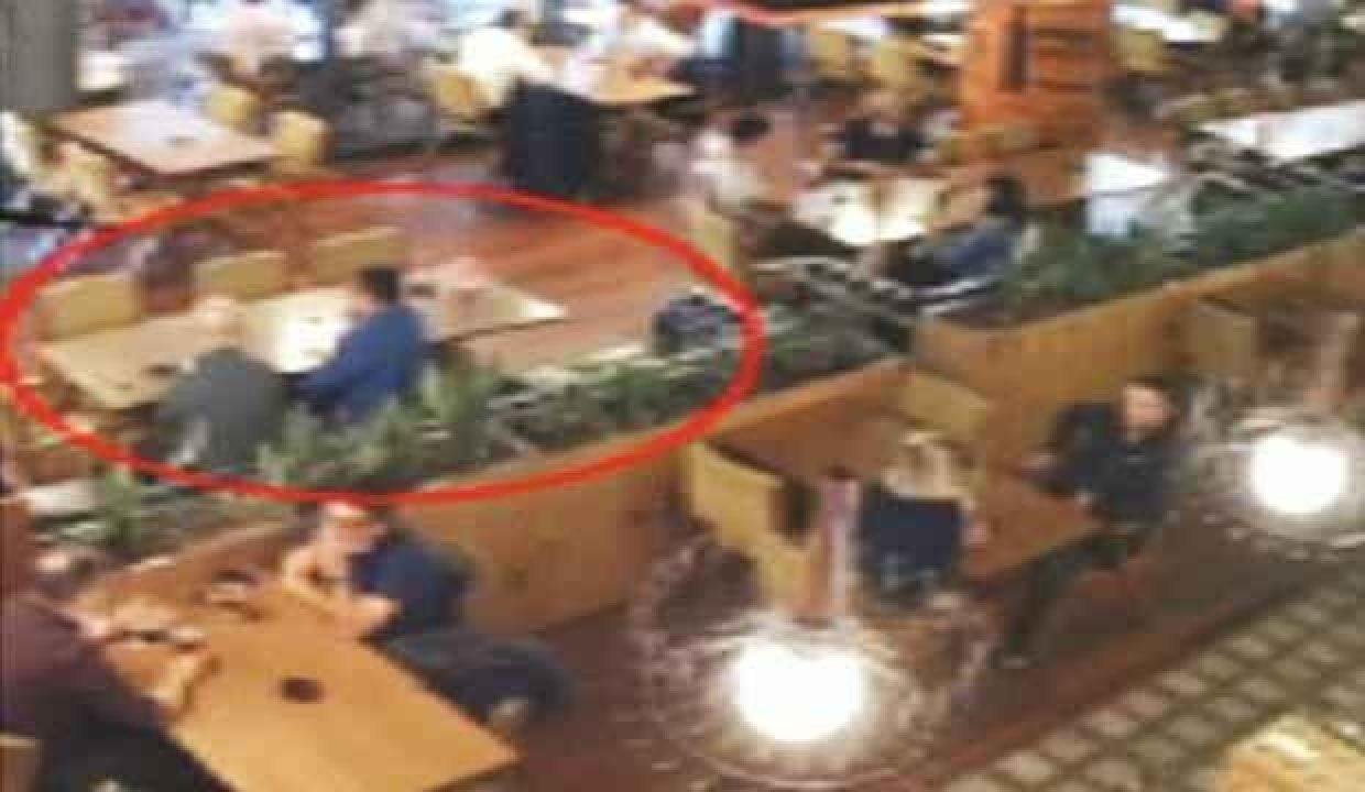 Güle oynaya casusluk!