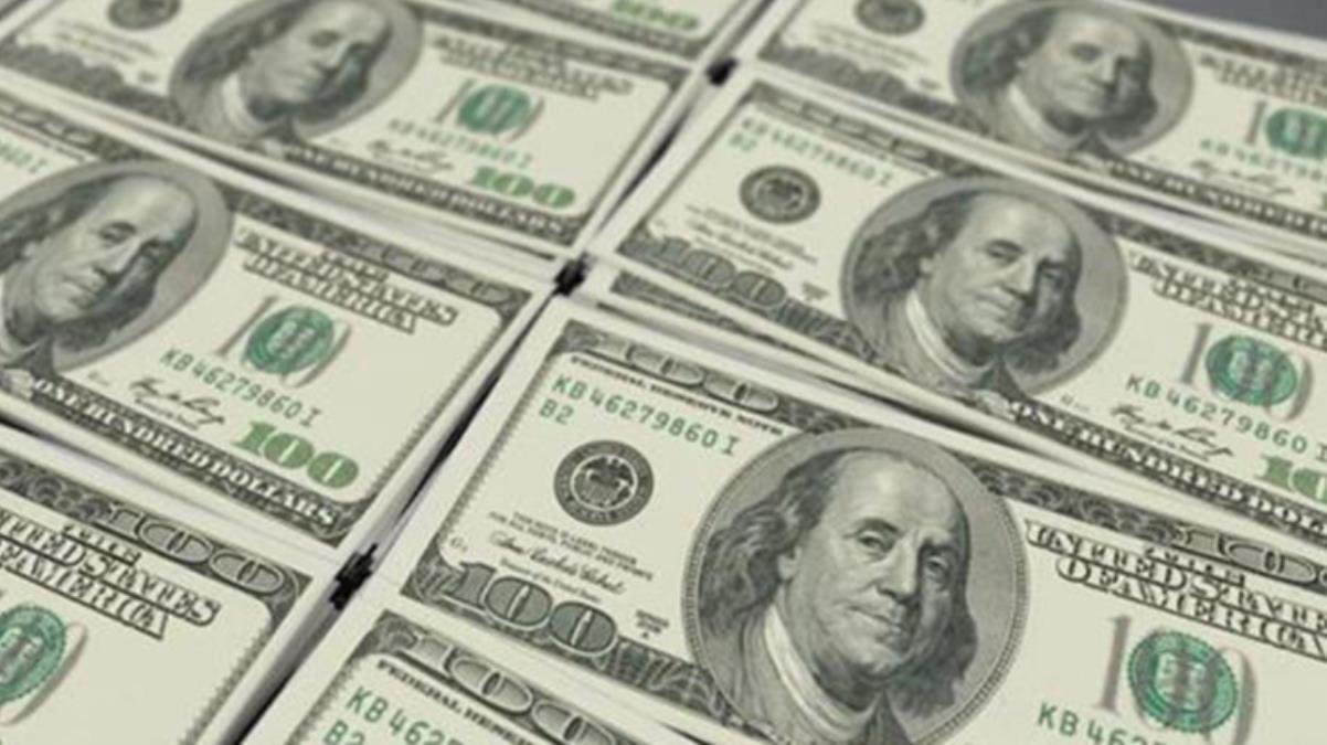 Güne yatay bir seyirle başlayan dolar 8,43 seviyesinden işlem görüyor