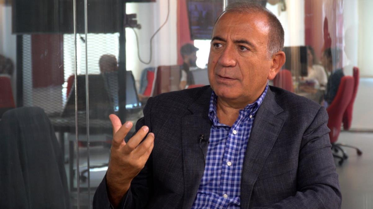 Haberler.com’a konuşan CHP’li Gürsel Tekin’den kendi partisine özeleştiri: Akraba atamalarından rahatsızım, fıtrata aykırı