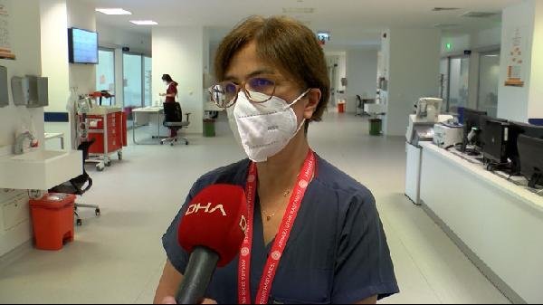 Hamile kadınlara ‘aşı’ önerisi