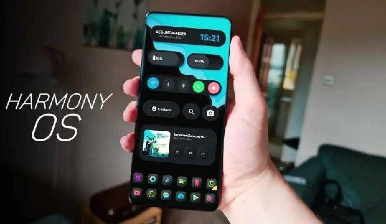 HarmonyOS kullanıcı sayısıyla Android ve iOS’a göz dağı verdi