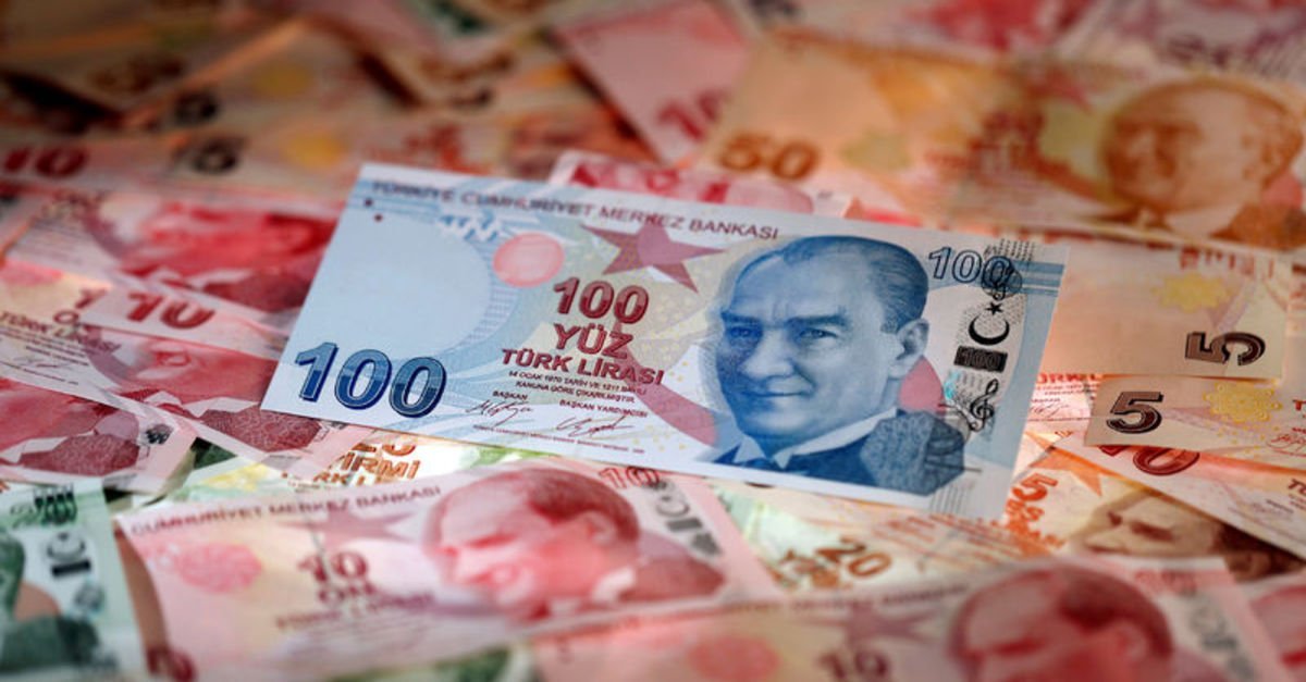 Hazine iki tahville 8,4 milyar TL borçlandı
