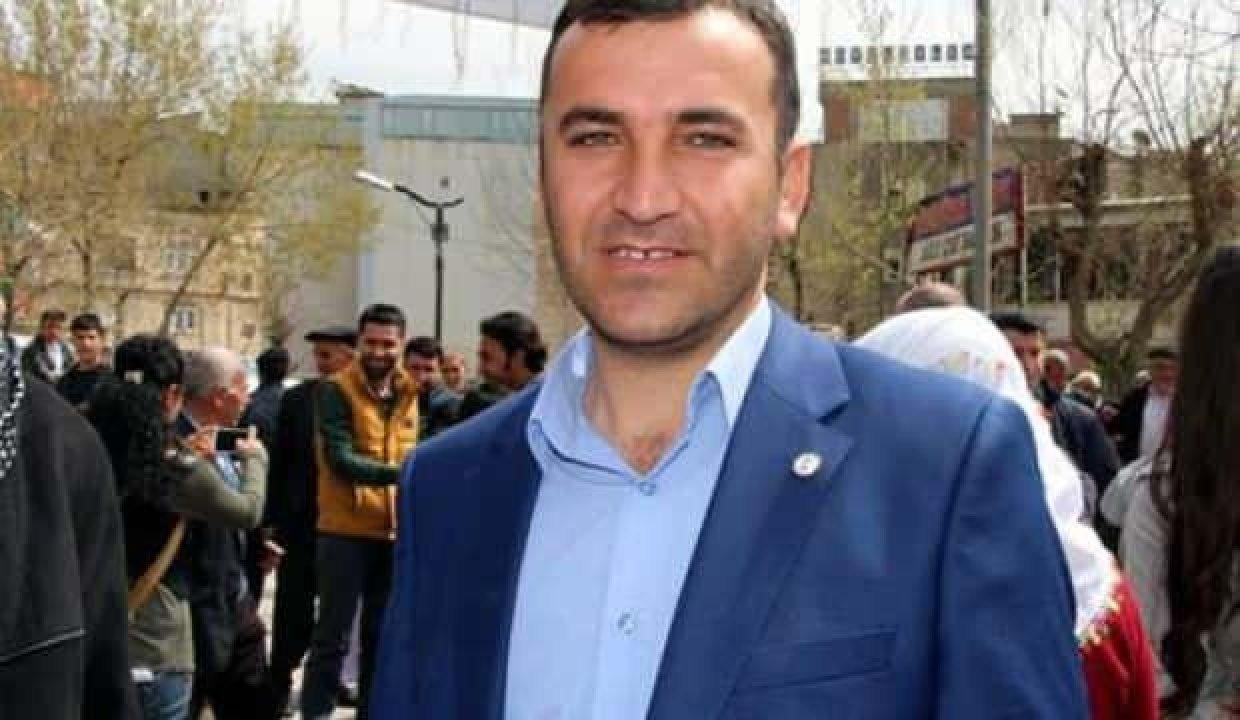 HDP’li Ferhat Encü: İstemediğimiz kişi cumhurbaşkanı olamaz