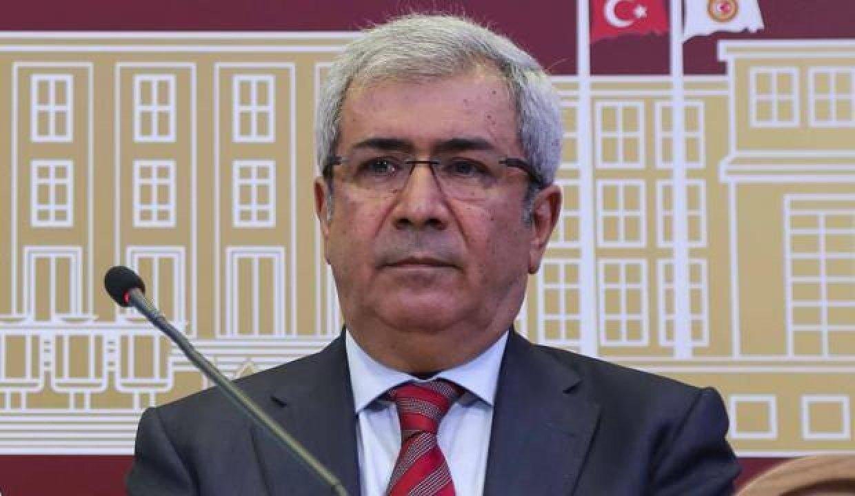 HDP’li Taşcıer’den Kılıçdaroğlu’na “ittifak” şartı!