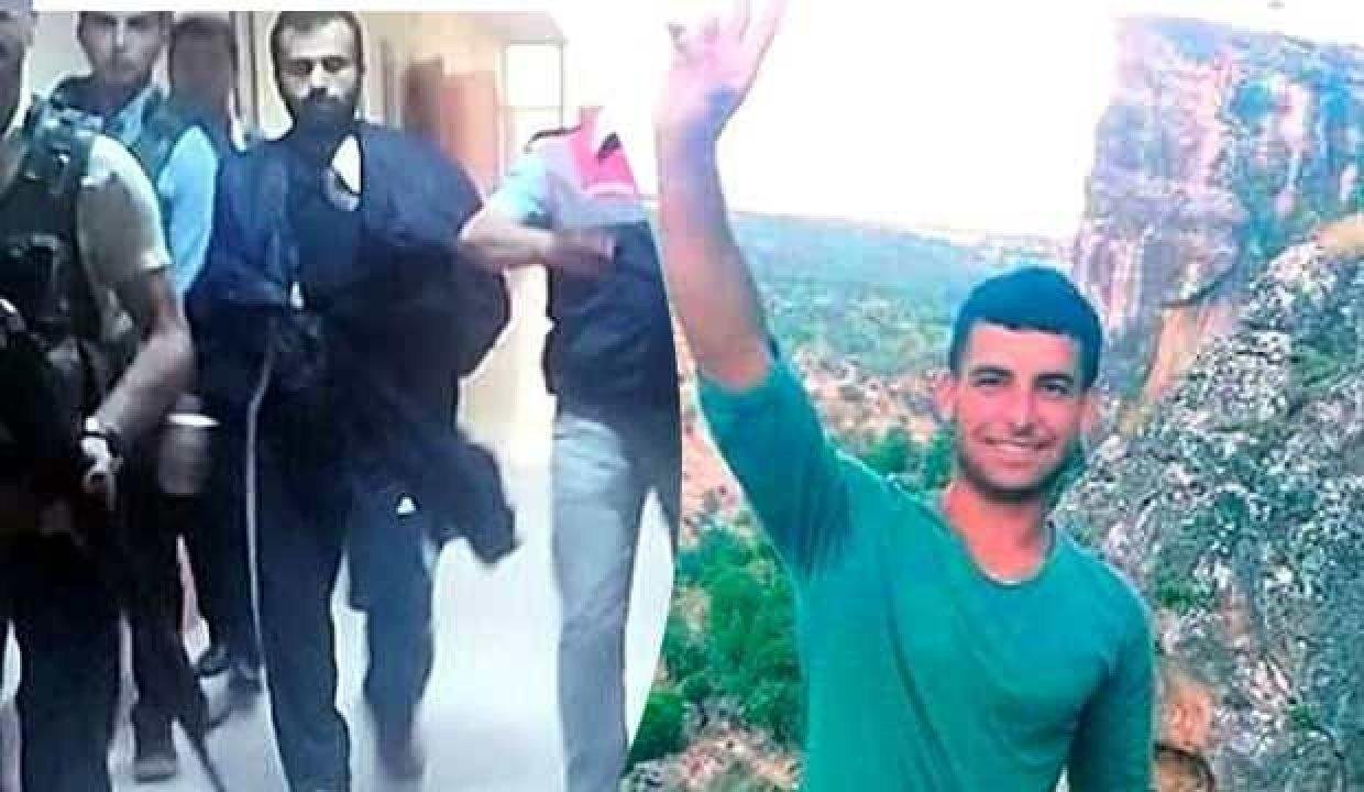 HDP’nin palavrası ortaya çıktı! Bahçe sulayan köylüler terörist çıktı