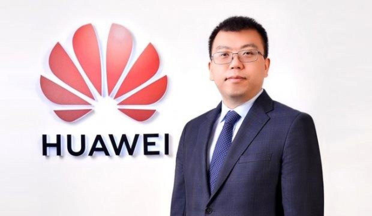 Huawei Türkiye Genel Müdürü Jing Li: Mühendislerimiz en önemli değerlerimiz