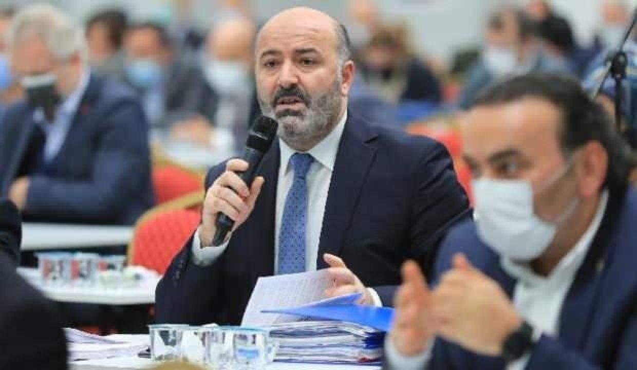 İBB’den satılık bir metro iki cami!