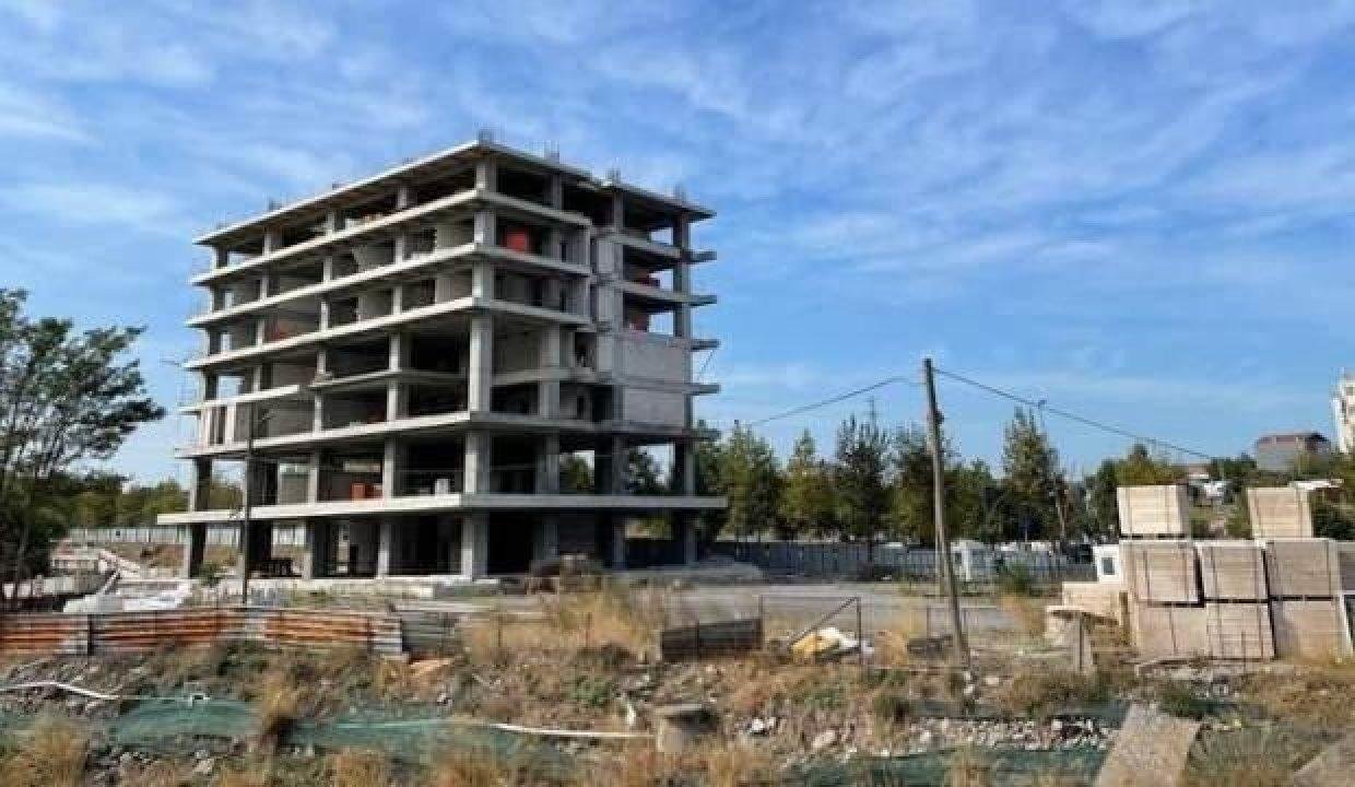 İBB’nin iki ilçede yurt inşaatını durdurduğu ortaya çıktı
