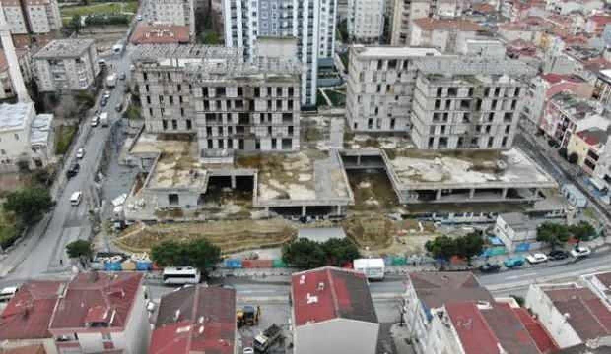 İBB’nin yurt skandalına Kabaktepe’den sert tepki!