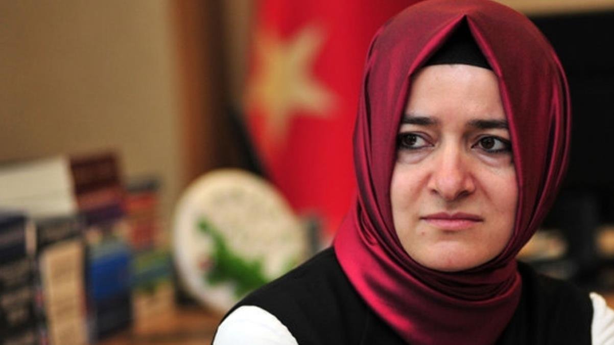 İBB’yi eleştirmek isteyen Fatma Betül Sayan Kaya, hatasının farkına varınca paylaşımın sildi