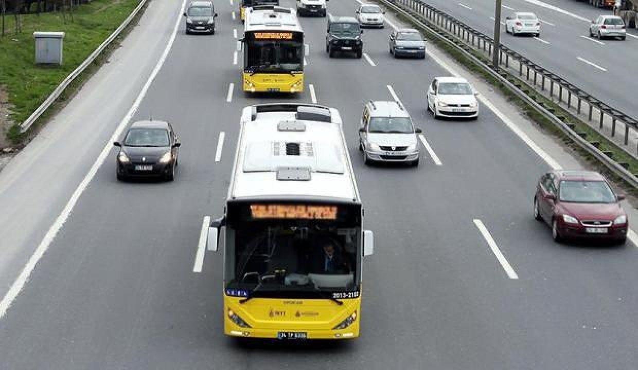 İETT Araç Alım ve Bakım İşleri İnceleme – Araştırma Komisyonu kuruldu