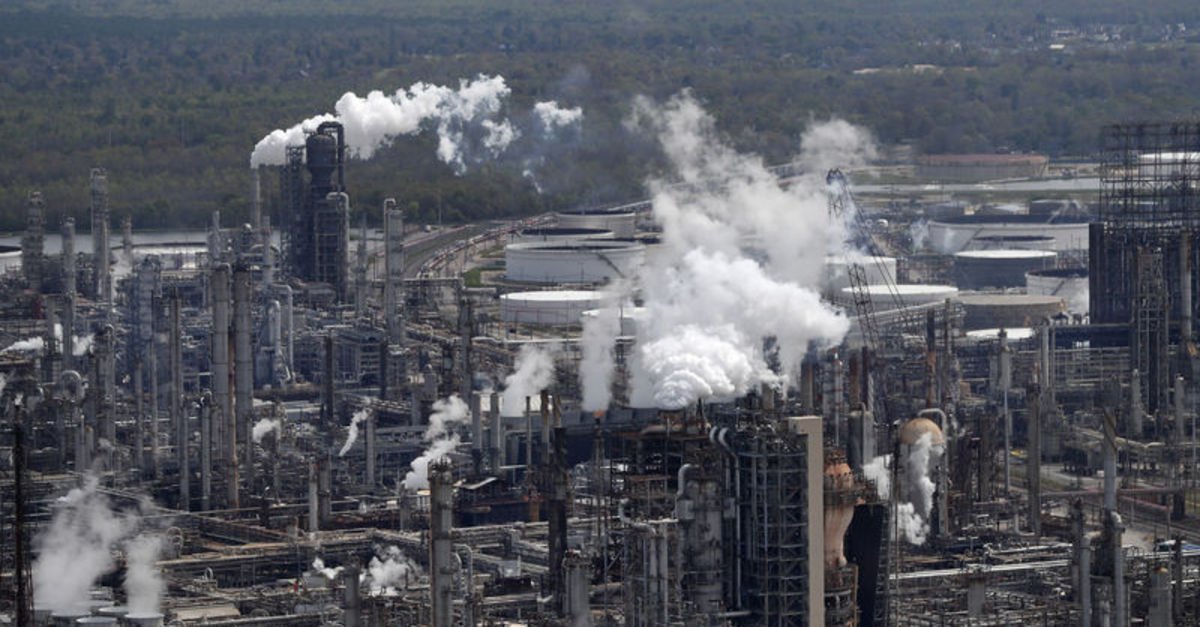 İngiltere Başbakanı Johnson’dan iklim fonu daveti