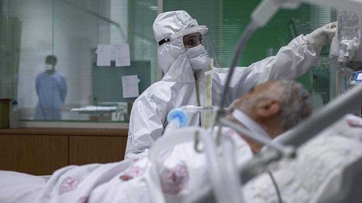 İngiltere’den çarpıcı araştırma! Aşı olmayan herkes Delta varyantına yakalanacak