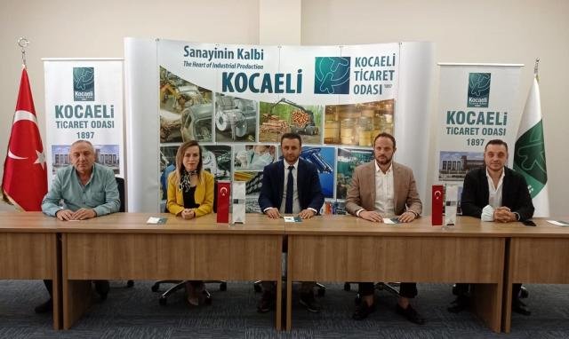 İnşaatları durdurma çağrısına Kocaeli’den destek