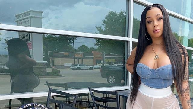 Instagram fenomeni Mercedes Morr evinde ölü bulundu! Polis cinayet ve intihar şüphesi üzerinde duruyor