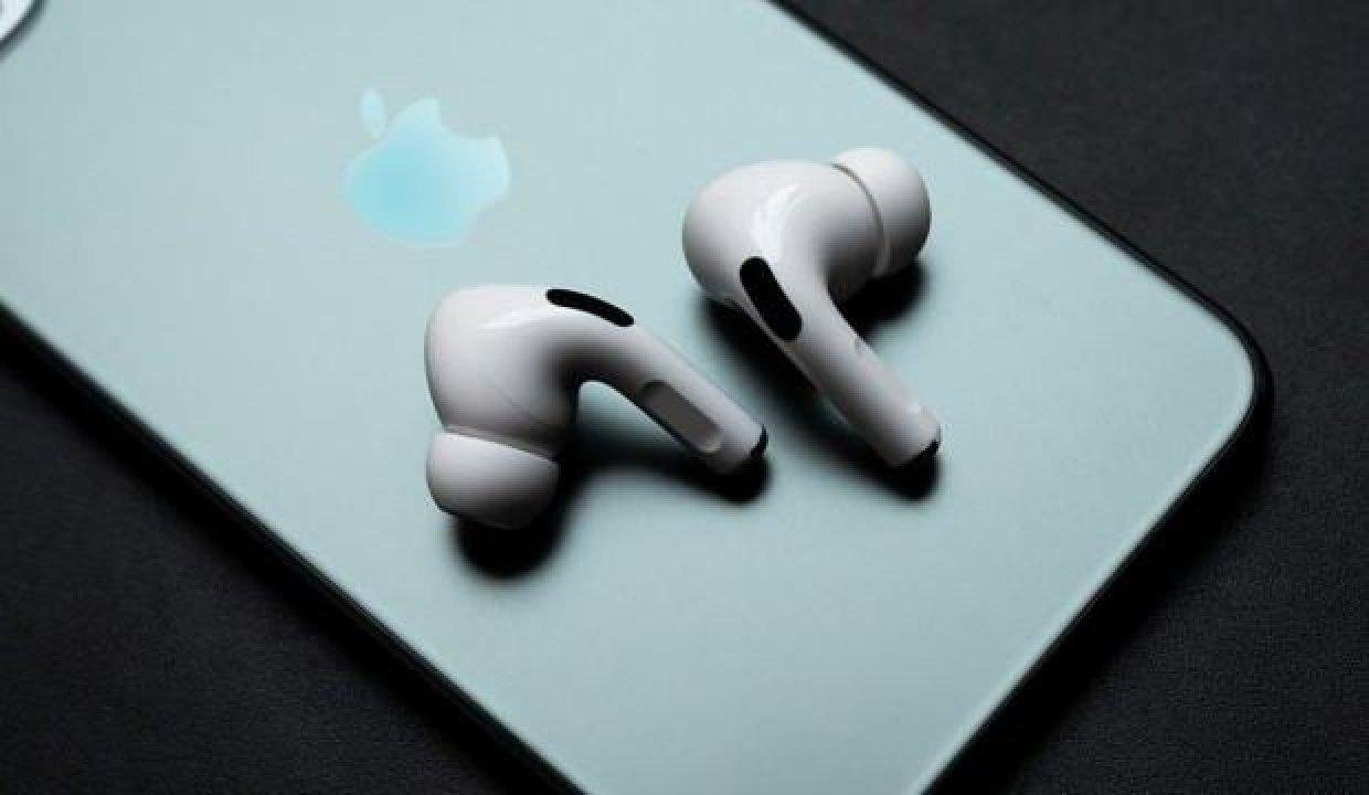 iPhone 13 ve AirPods 3 hakkında yeni bilgiler
