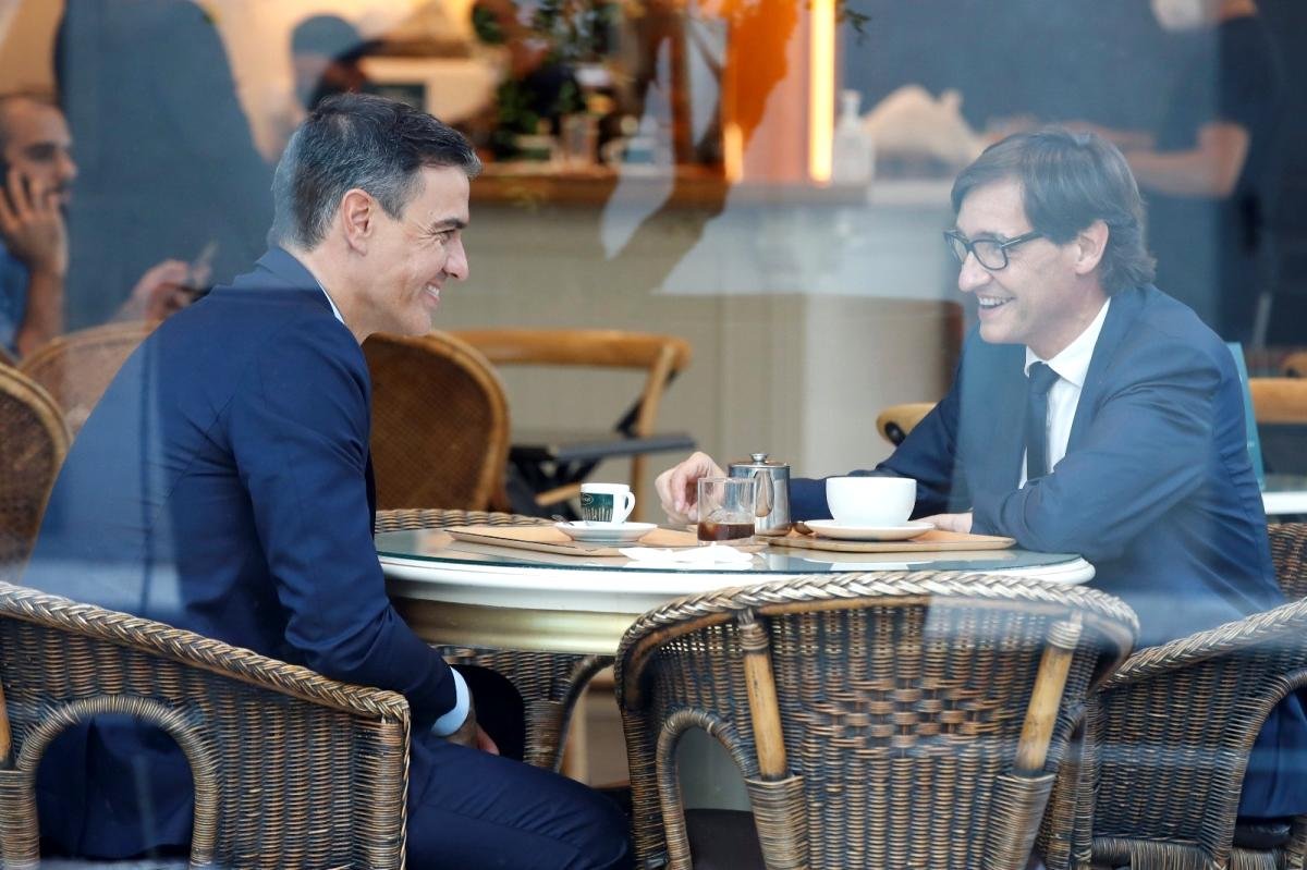 İspanya hükümeti Katalonya’nın bağımsızlık krizini çözmek için müzakerelere başladı