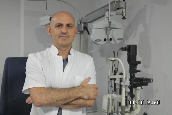 İSTANBUL-Tansiyondan, diyabete göz muayenesi birçok hastalığın habercisi