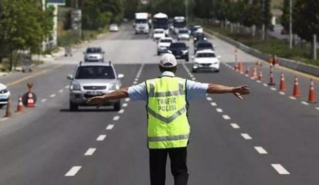 İstanbul Valiliği duyurdu: Bugün bu yollar kapalı!