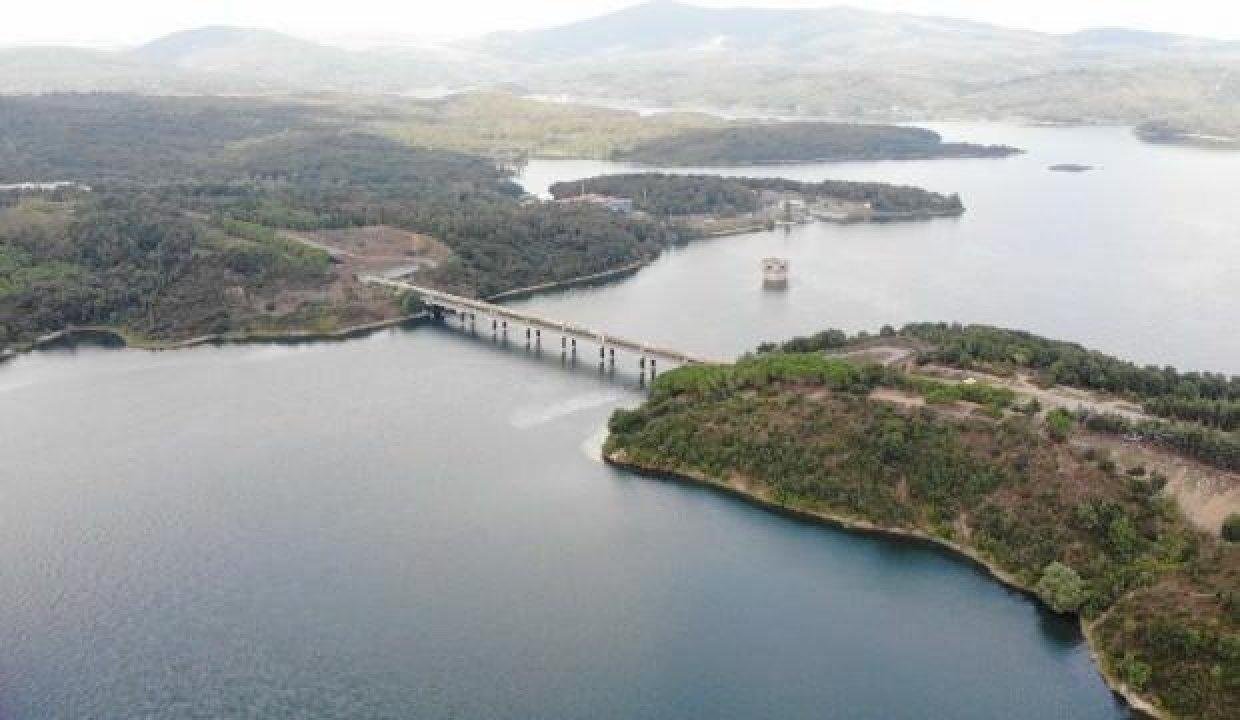 İstanbul’da günlük tüketilen su miktarı rekor seviyelere ulaştı