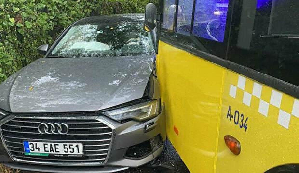 İstanbul’da İETT sıkıntısı katlanarak devam ediyor! Yeniden birebir manzara