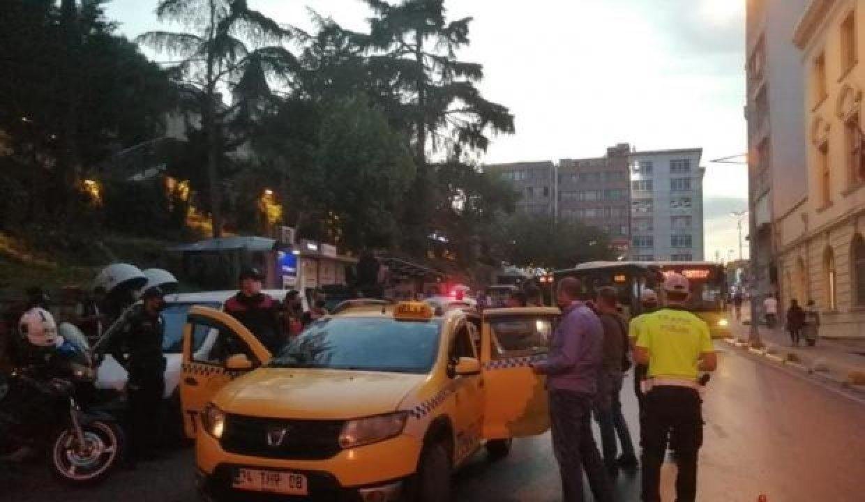 İstanbul’da ‘Yeditepe Huzur’ uygulaması: 152 bin 772 TL para cezası uygulandı