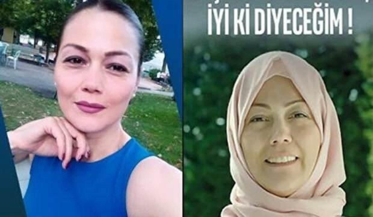 İYİ Parti’nin bir oyunu daha ortaya çıktı: Oyuncuya başörtü taktırıp afişte kullandı