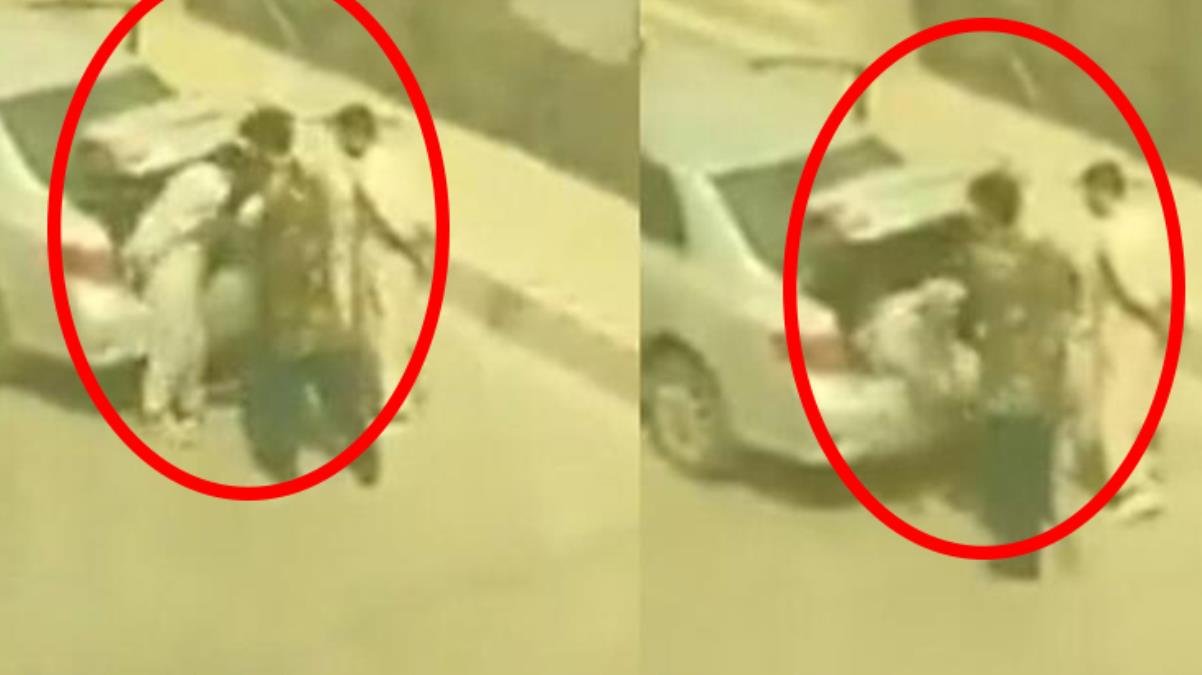 Kabil’den ürküten görüntüler! Taliban tuttuğunu bagaja attı, ABD’li senatör “Genç erkekleri bir bir öldürüyorlar” iddiasında bulundu