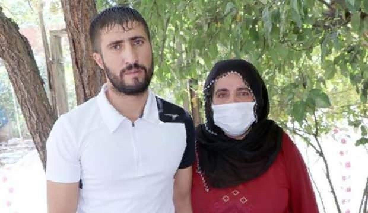 Kabus gibi!  ‘Bir aydır gece gündüz hıçkırıyorum. 15 kilo verdim’