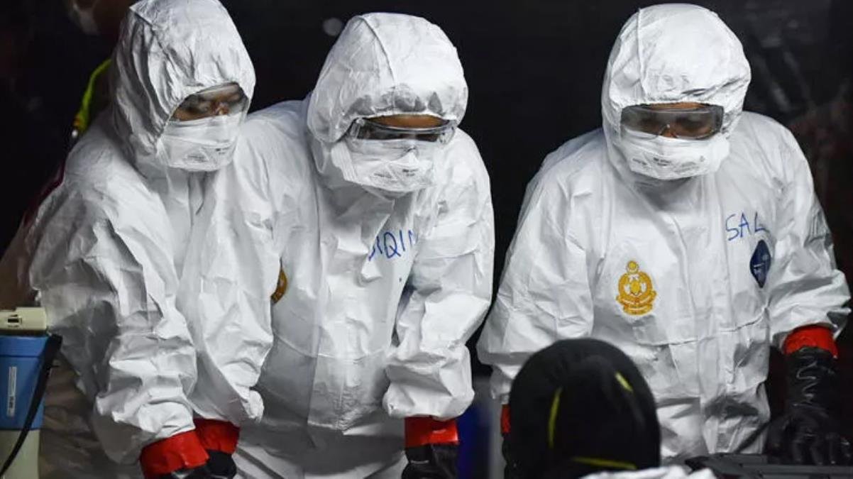 Kabus yeniden hortladı! Fransa’da bir çiftlikte kuş gribi belirlenmesi üzerine alarm durumuna geçildi