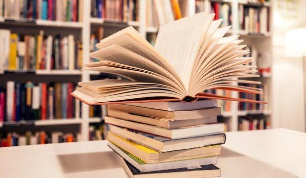 ‘Kalp Çarpıntısı’ adlı kitap muzır ve müstehcen ilan edildi