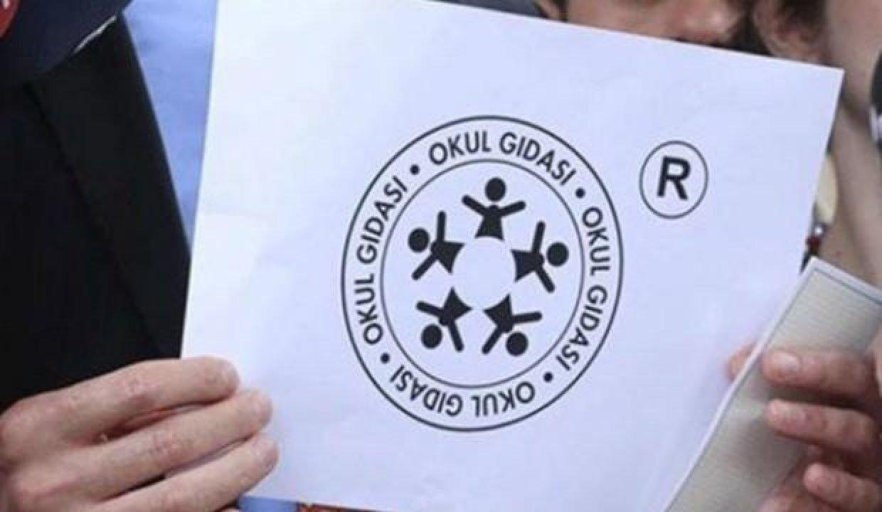 Kantinciler “logo” dinlemedi: Sıhhatsiz abur cuburlar raflardan inmiyor