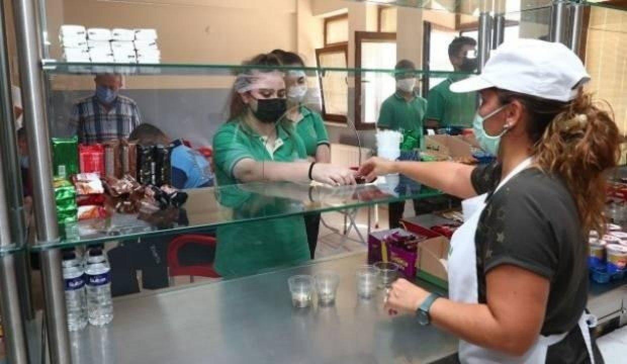 Kantincilerin “Okul Gıdası” şikayeti: Olmayan şeyi nasıl satacağız?