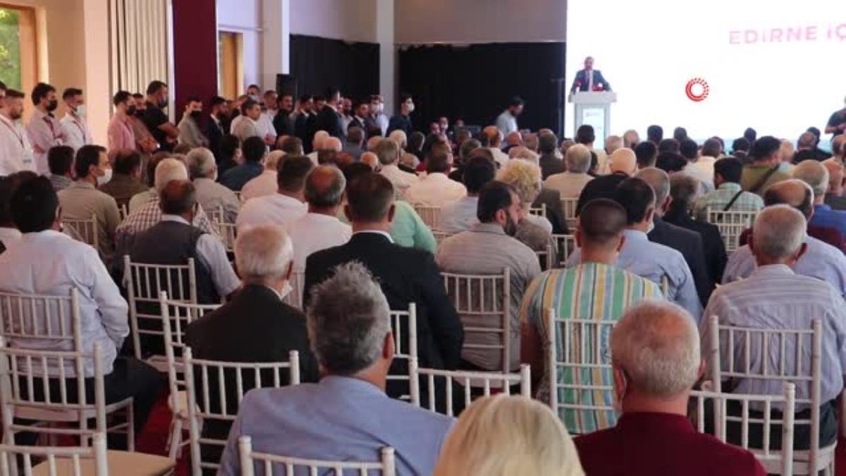 Karamollaoğlu: “11 Eylül saldırıları Amerikan istihbaratı tarafından planlandı”