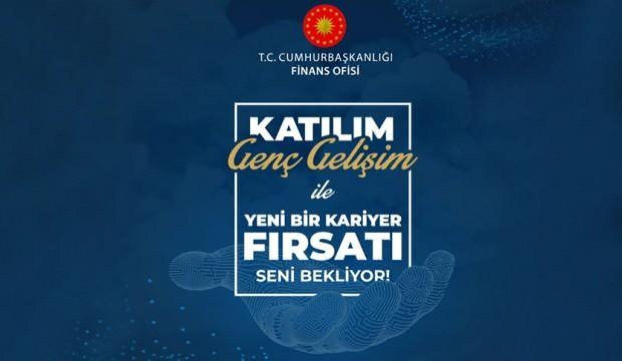 ‘Katılım Genç Gelişim’ yetenek ve sertifikasyon programı başlıyor
