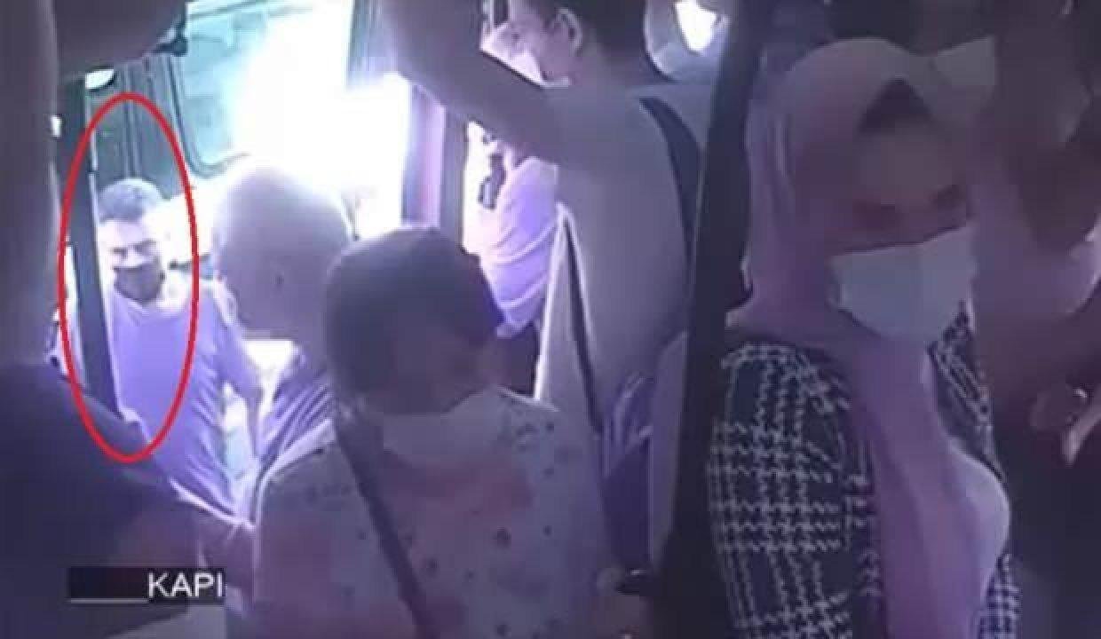 “Kibar Feyzo” tutuklandı