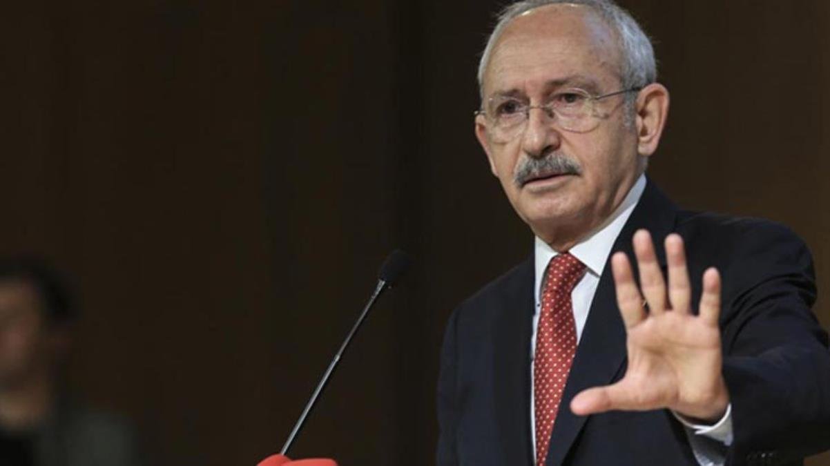 Kılıçdaroğlu’ndan HDP’li Temelli’ye cevap: İmralı da Kandil de muhatabımız değil