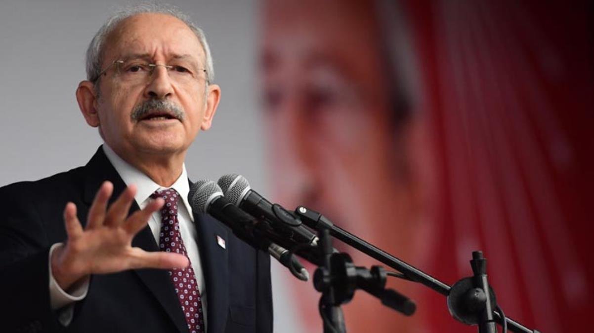 Kılıçdaroğlu’nun “Kürt sıkıntısını HDP ile çözebiliriz” kelamlarına HDP’den karşılık: Tahlilin adresi İmralı’dır