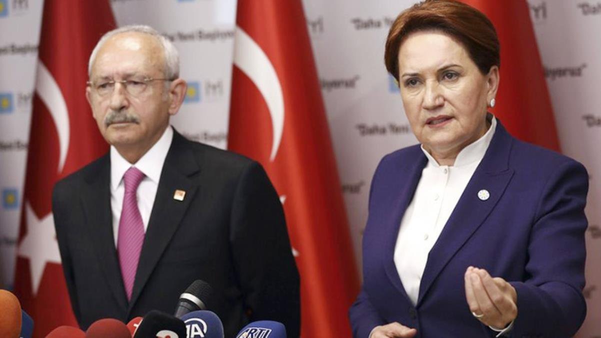 Kılıçdaroğlu’nun tartışma yaratan HDP kelamlarına, UYGUN Parti’den tam dayanak: Yasaldır