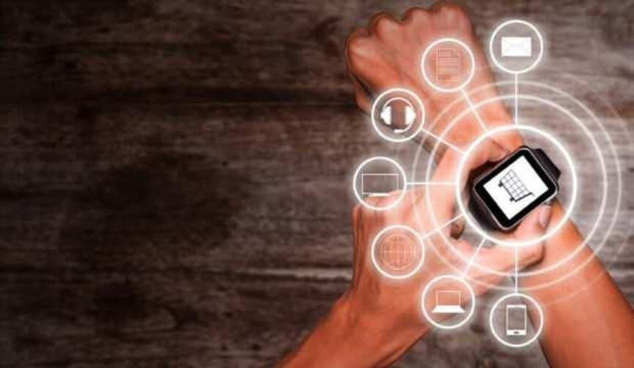 Kıyafetlerimizle cihazları şarj etmeye bir adım kaldı