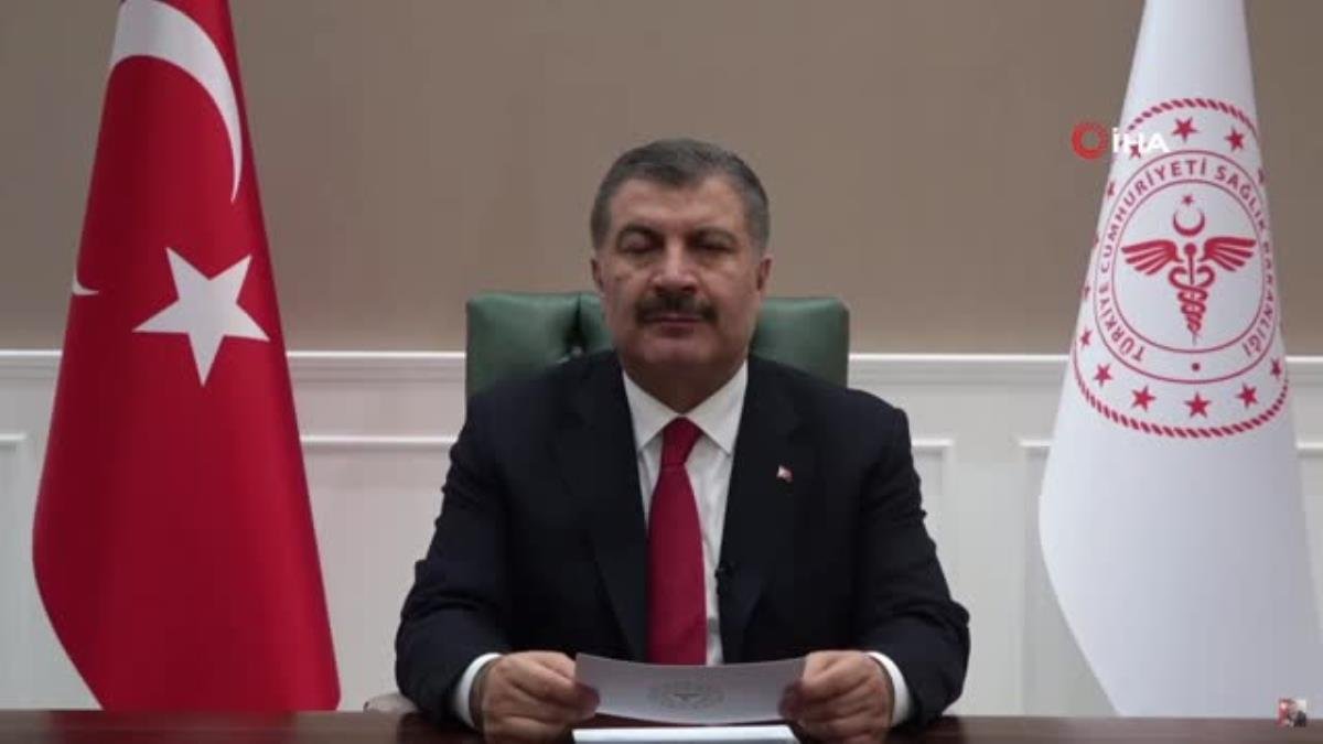 Koca: “Öğrencilerimize velilerimizin izni olmadan hiçbir işlem tesis edilmeyecektir”
