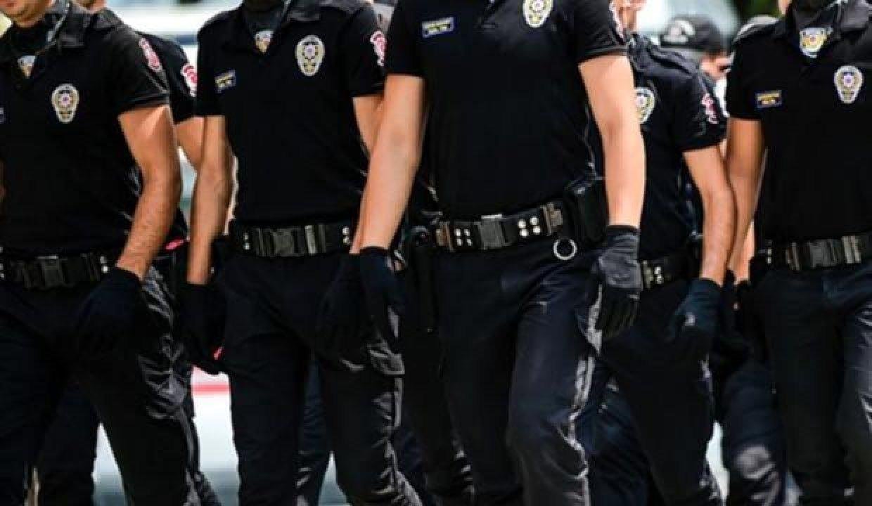 Kolluk Nezaret Komitesi’ne yapılan müracaat sayısı açıklandı!