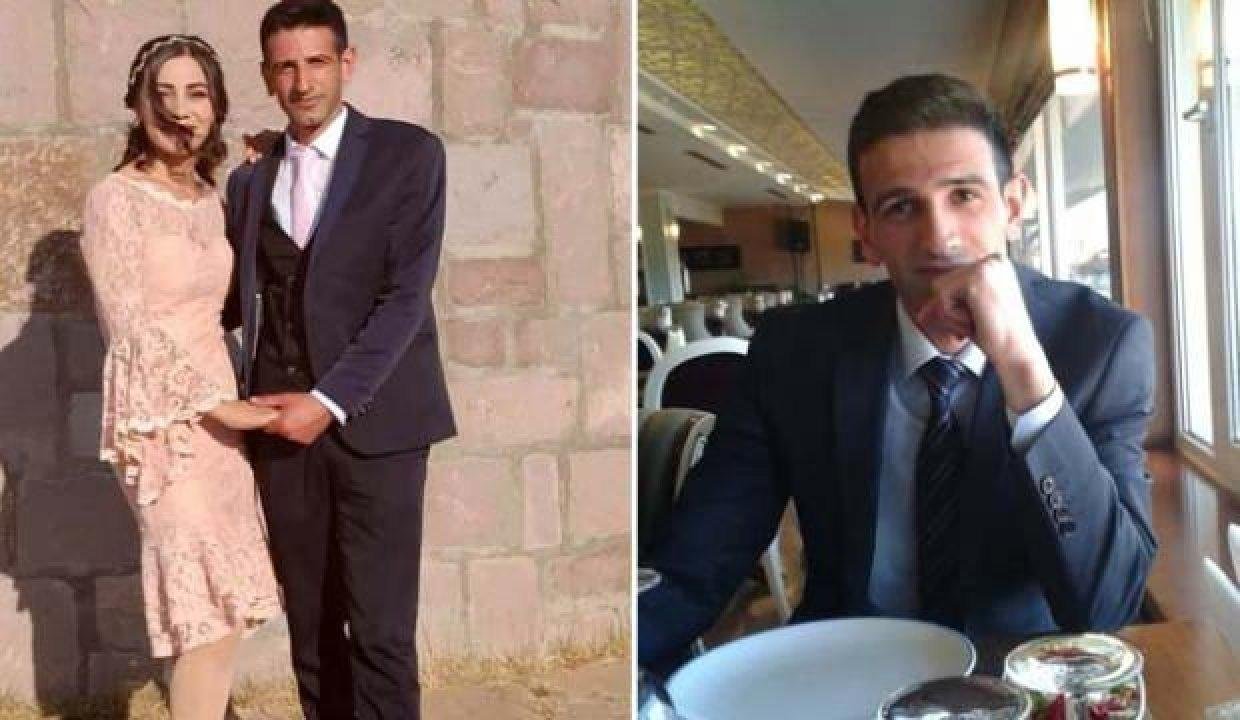 Konutunda elleri bağlı, ağzına havlu sıkıştırılmış olarak meyyit bulundu